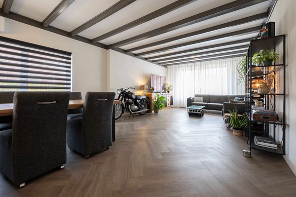 Medium property photo - Fabrieksstraat 33, 4661 ER Halsteren